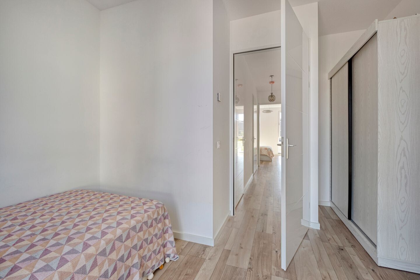 Appartement te koop: Willemskerkestraat 21A, Amsterdam