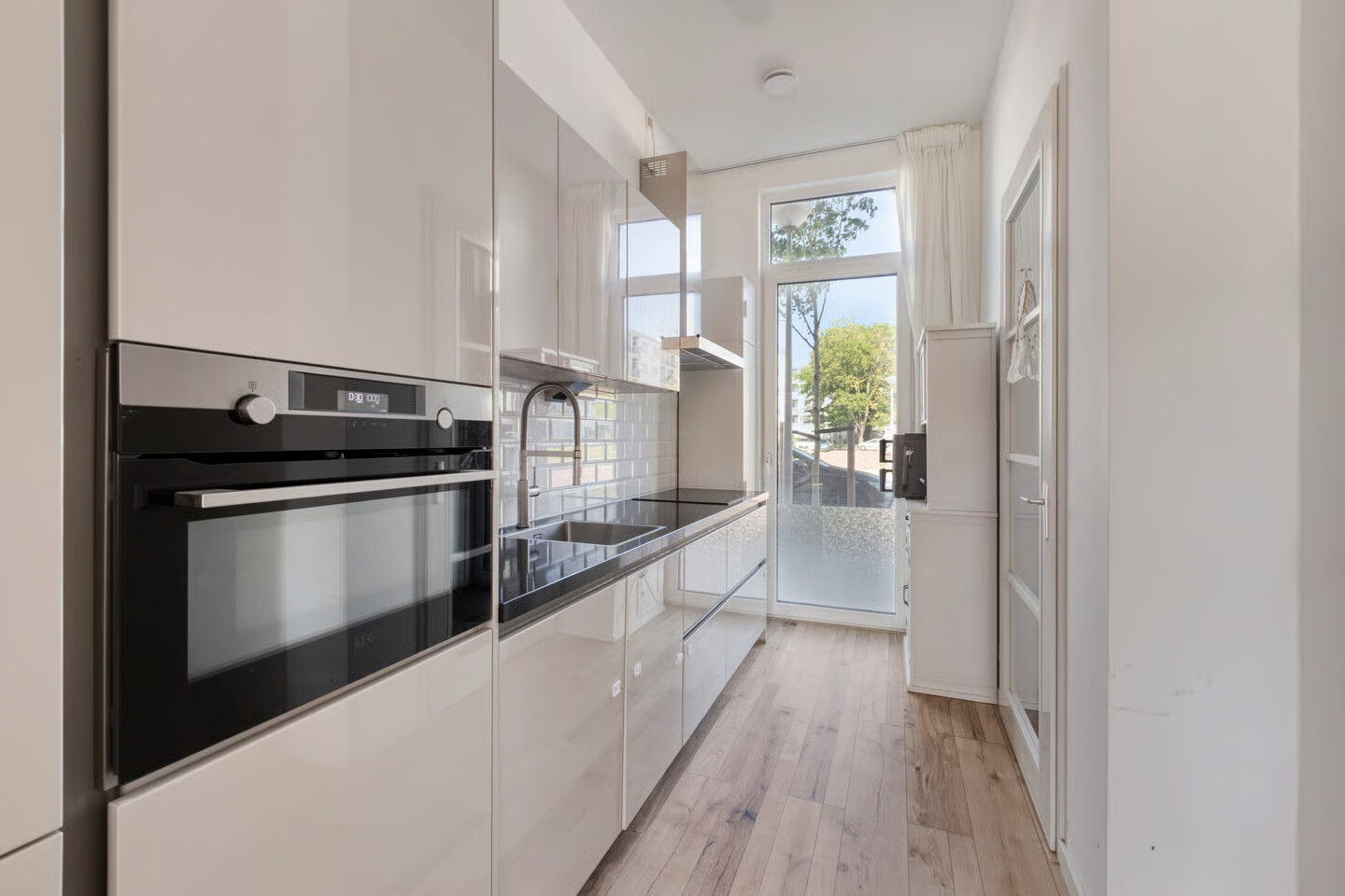 Appartement te koop: Willemskerkestraat 21A, Amsterdam
