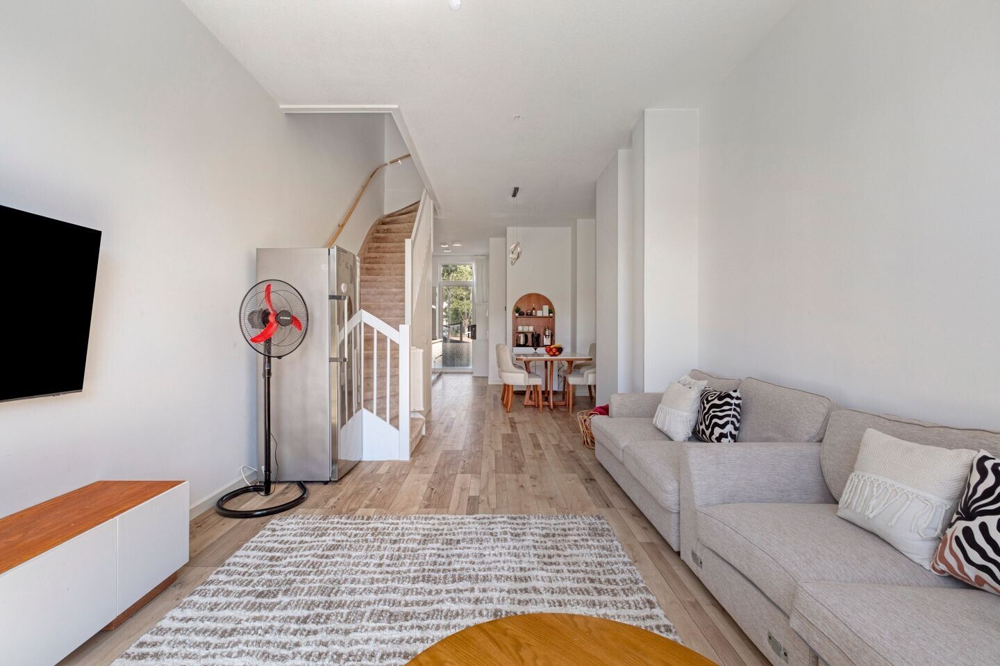 Appartement te koop: Willemskerkestraat 21A, Amsterdam