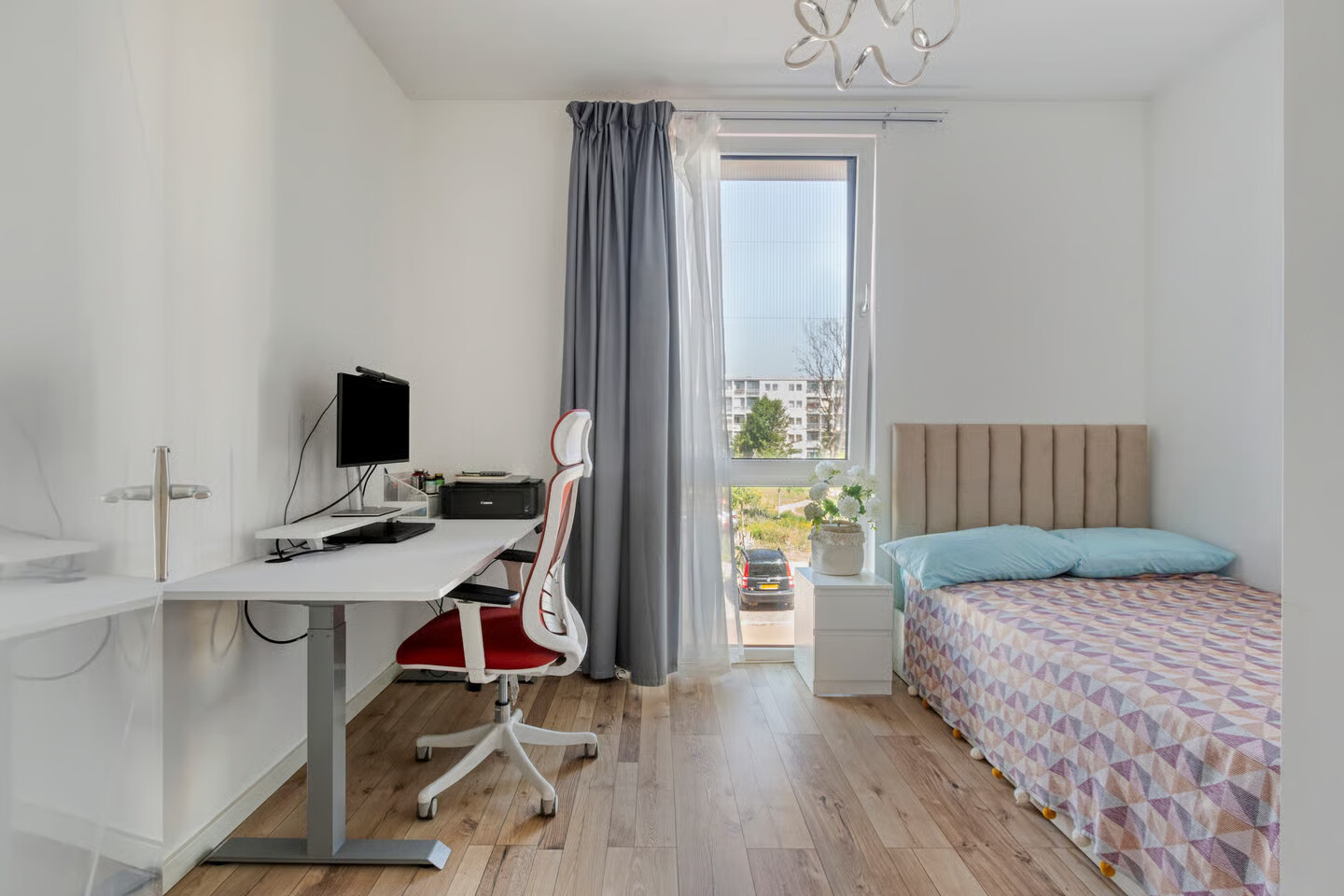 Appartement te koop: Willemskerkestraat 21A, Amsterdam