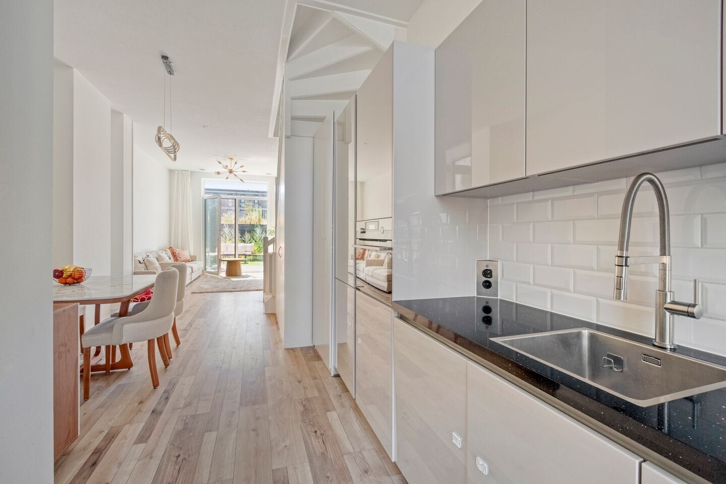 Appartement te koop: Willemskerkestraat 21A, Amsterdam