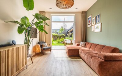 Willemskerkestraat 23-A