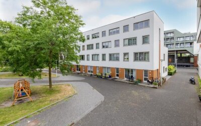 Wolbrantskerkweg 113