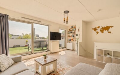 Wolbrantskerkweg 19