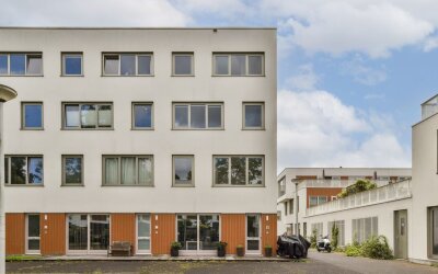 Wolbrantskerkweg 59