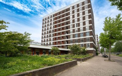 Wolbrantskerkweg 104-H