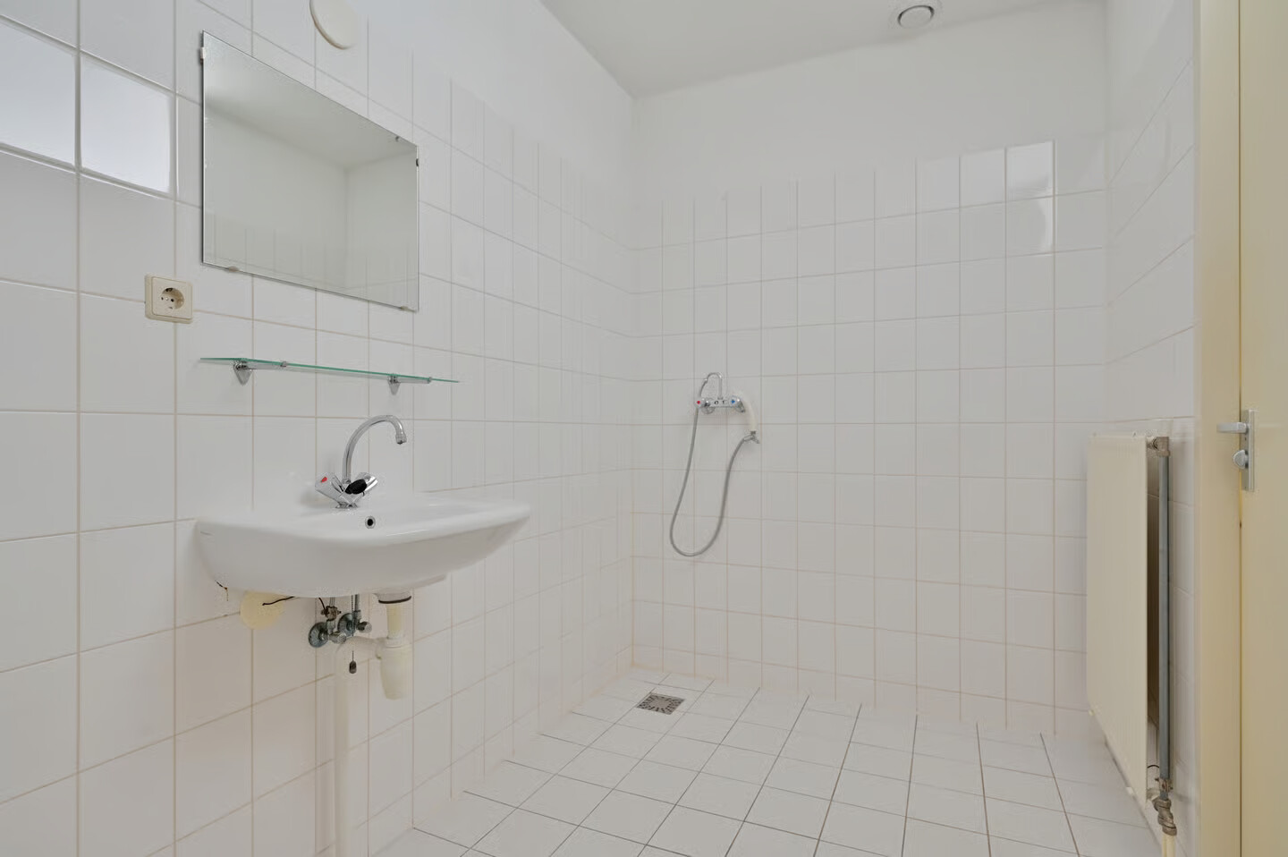 Appartement te koop: Wolbrantskerkweg 106H, Amsterdam