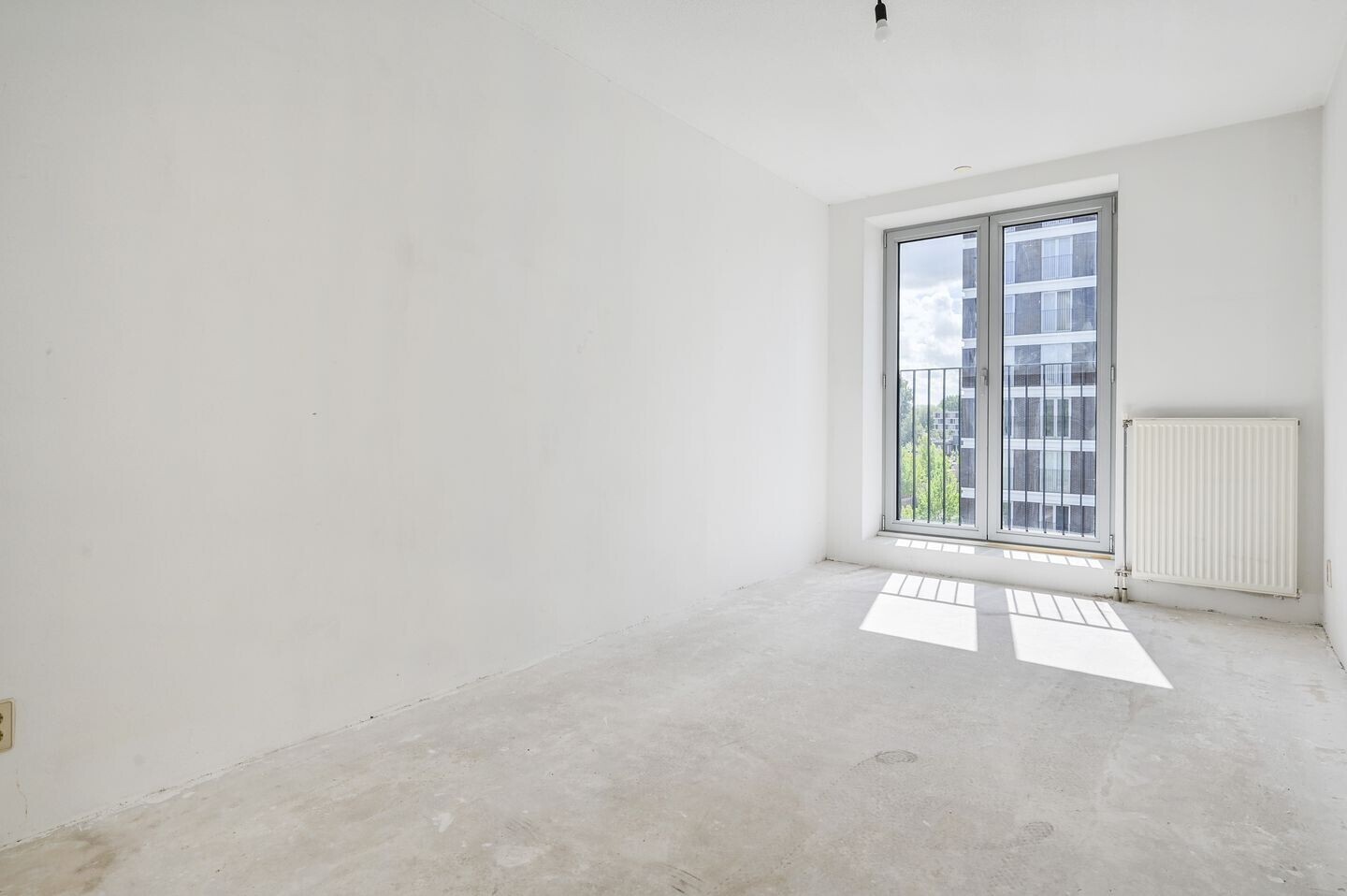 Appartement te koop: Wolbrantskerkweg 106H, Amsterdam