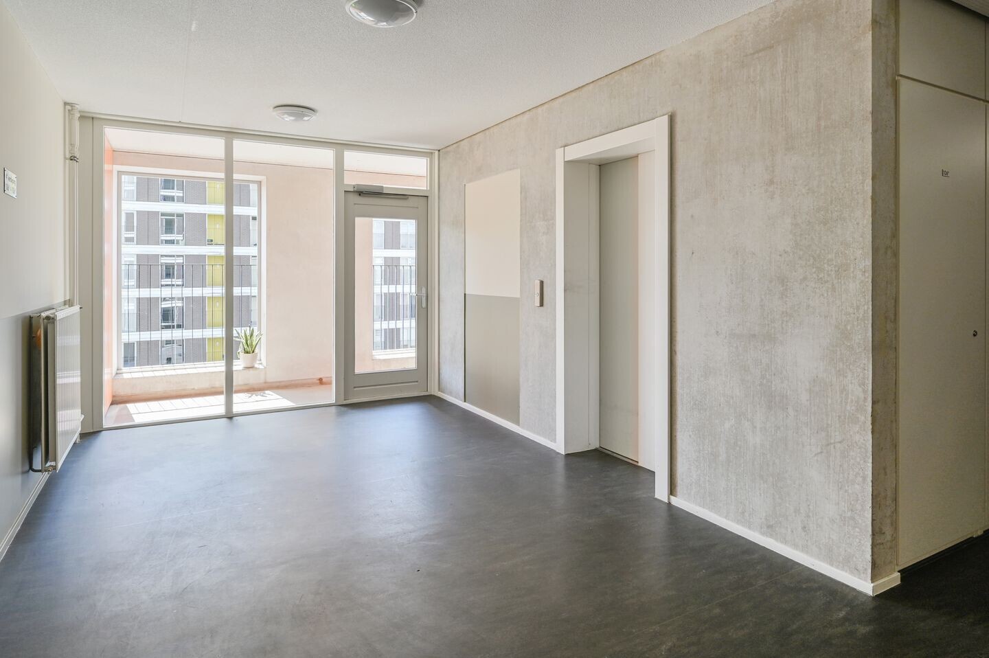 Appartement te koop: Wolbrantskerkweg 106H, Amsterdam