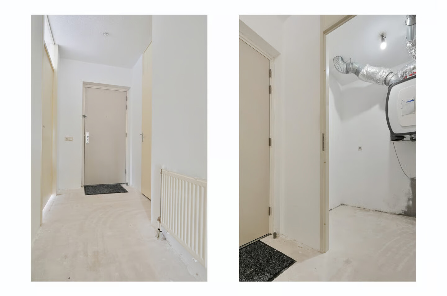 Appartement te koop: Wolbrantskerkweg 106H, Amsterdam