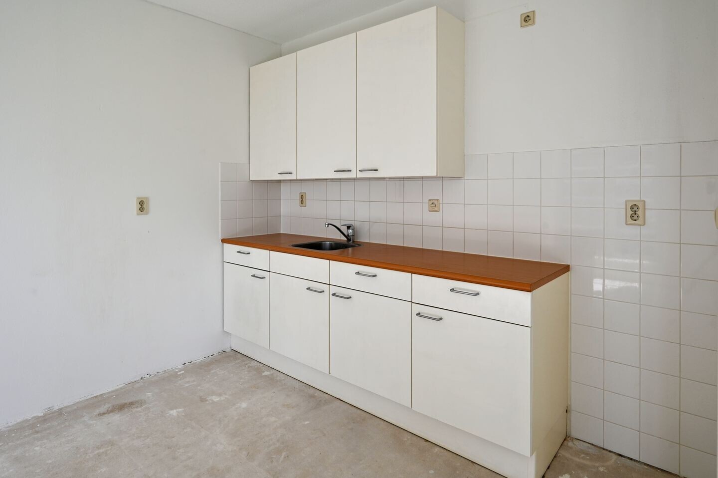 Appartement te koop: Wolbrantskerkweg 106H, Amsterdam