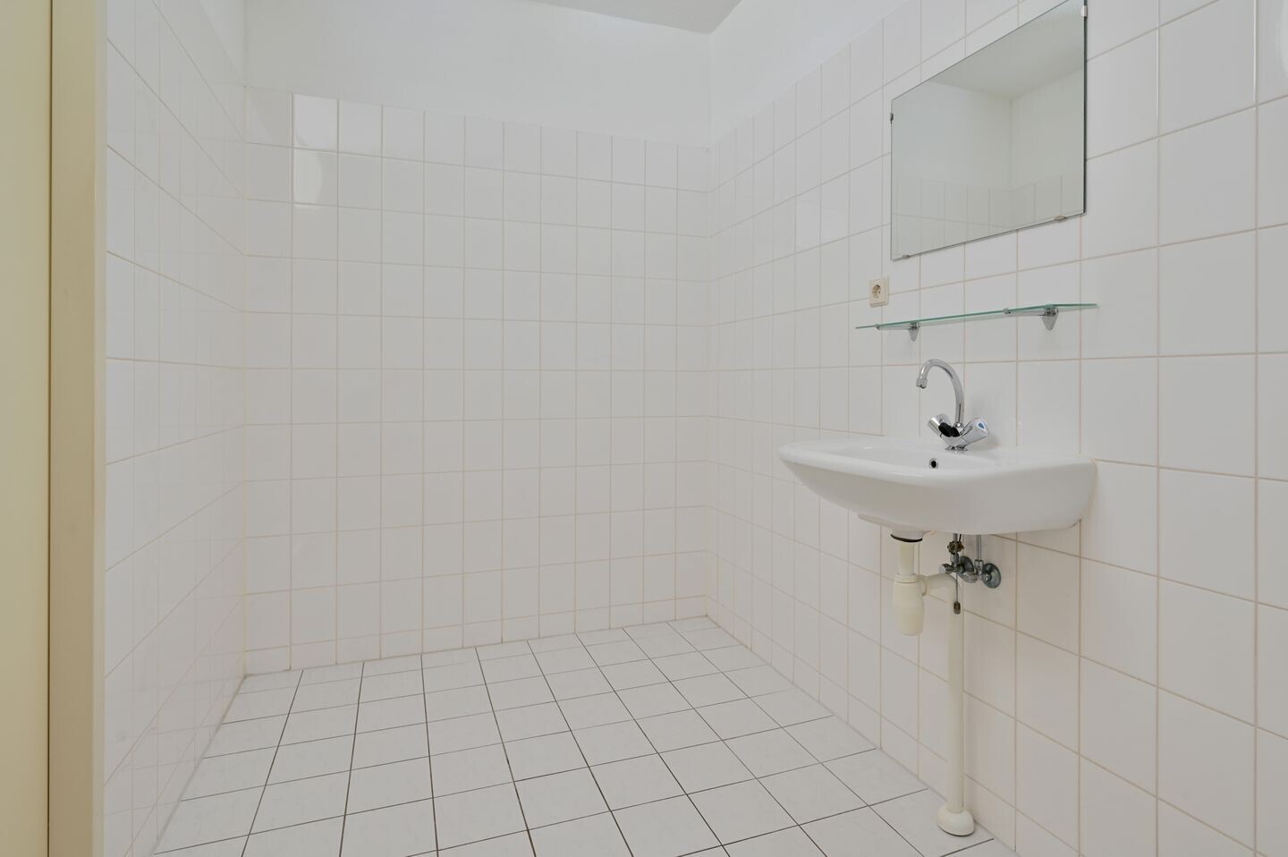 Appartement te koop: Wolbrantskerkweg 106H, Amsterdam