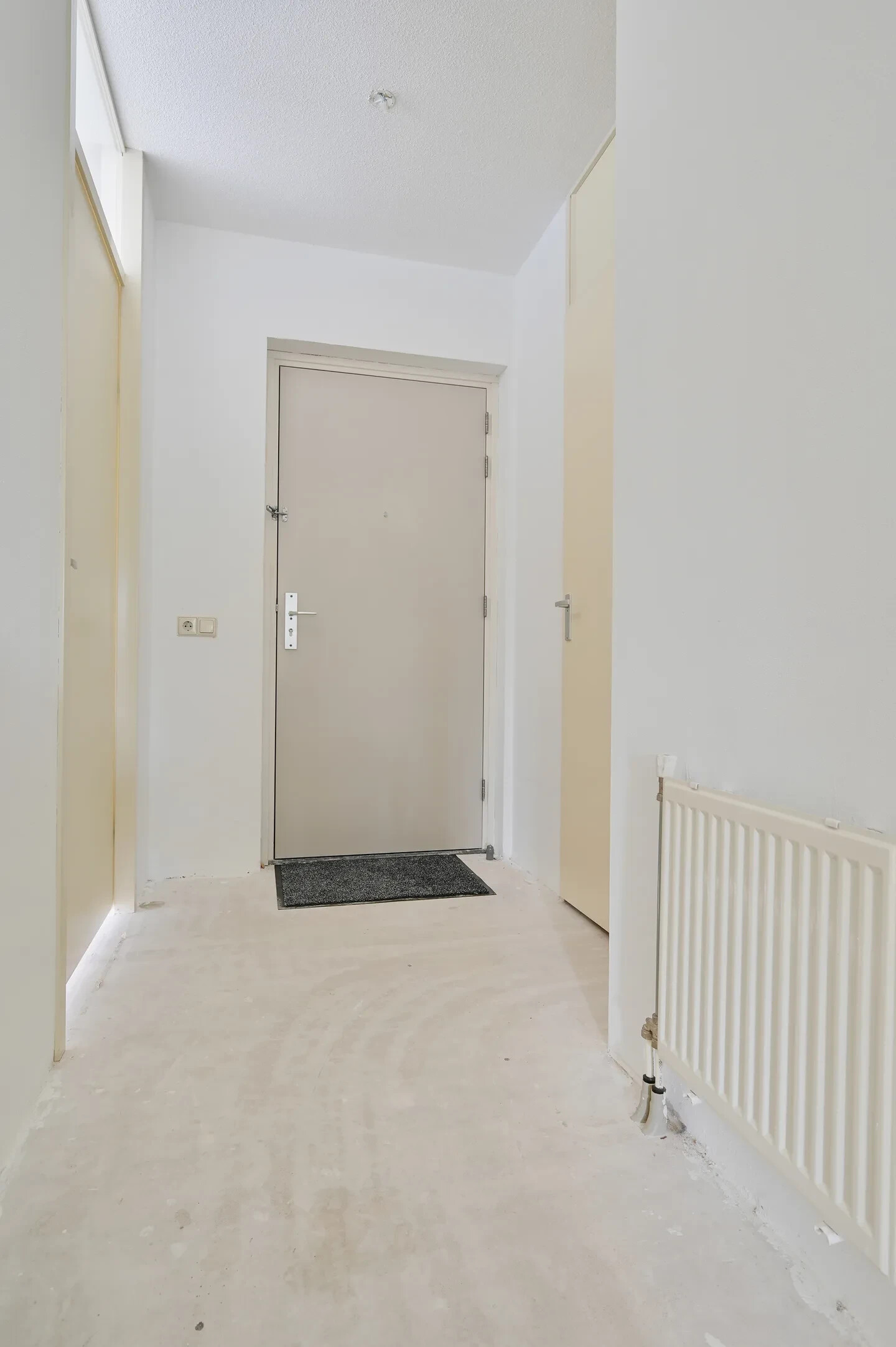 Appartement te koop: Wolbrantskerkweg 106H, Amsterdam