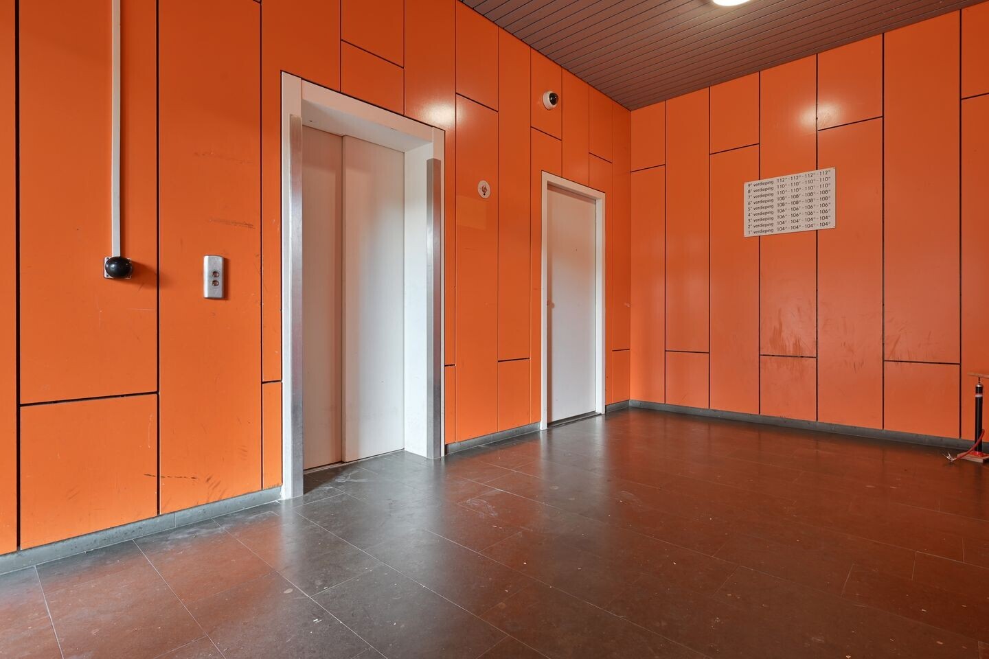 Appartement te koop: Wolbrantskerkweg 106H, Amsterdam