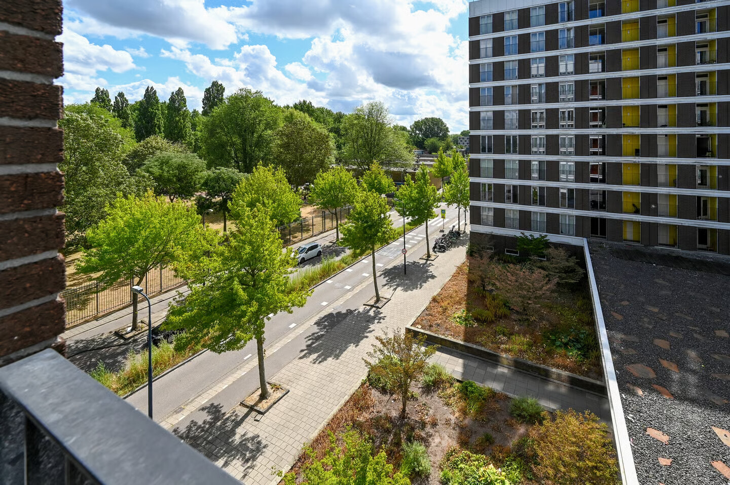 Appartement te koop: Wolbrantskerkweg 106H, Amsterdam
