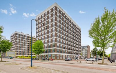 Wolbrantskerkweg 48-H