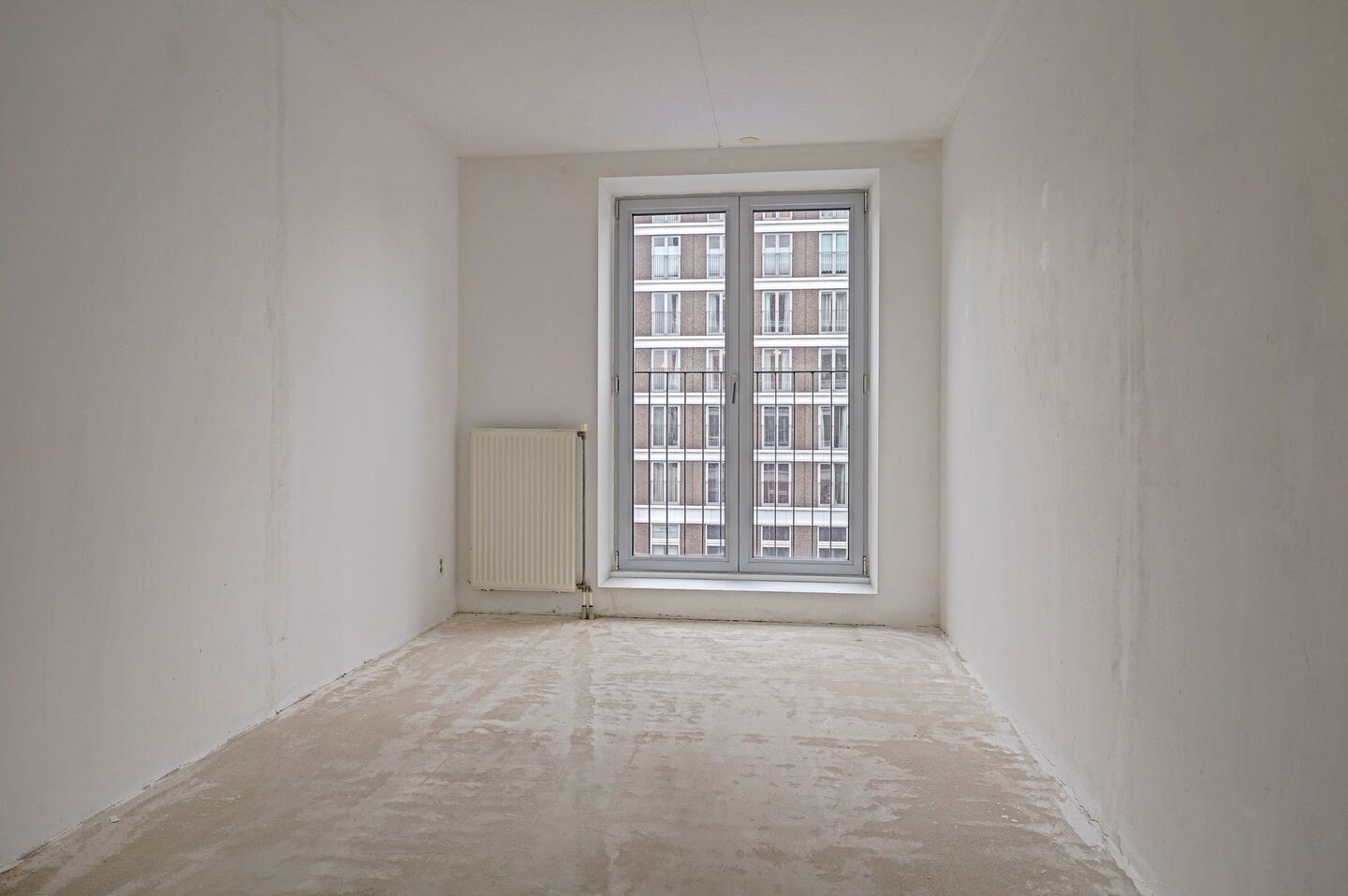 Appartement te koop: Wolbrantskerkweg 74F, Amsterdam