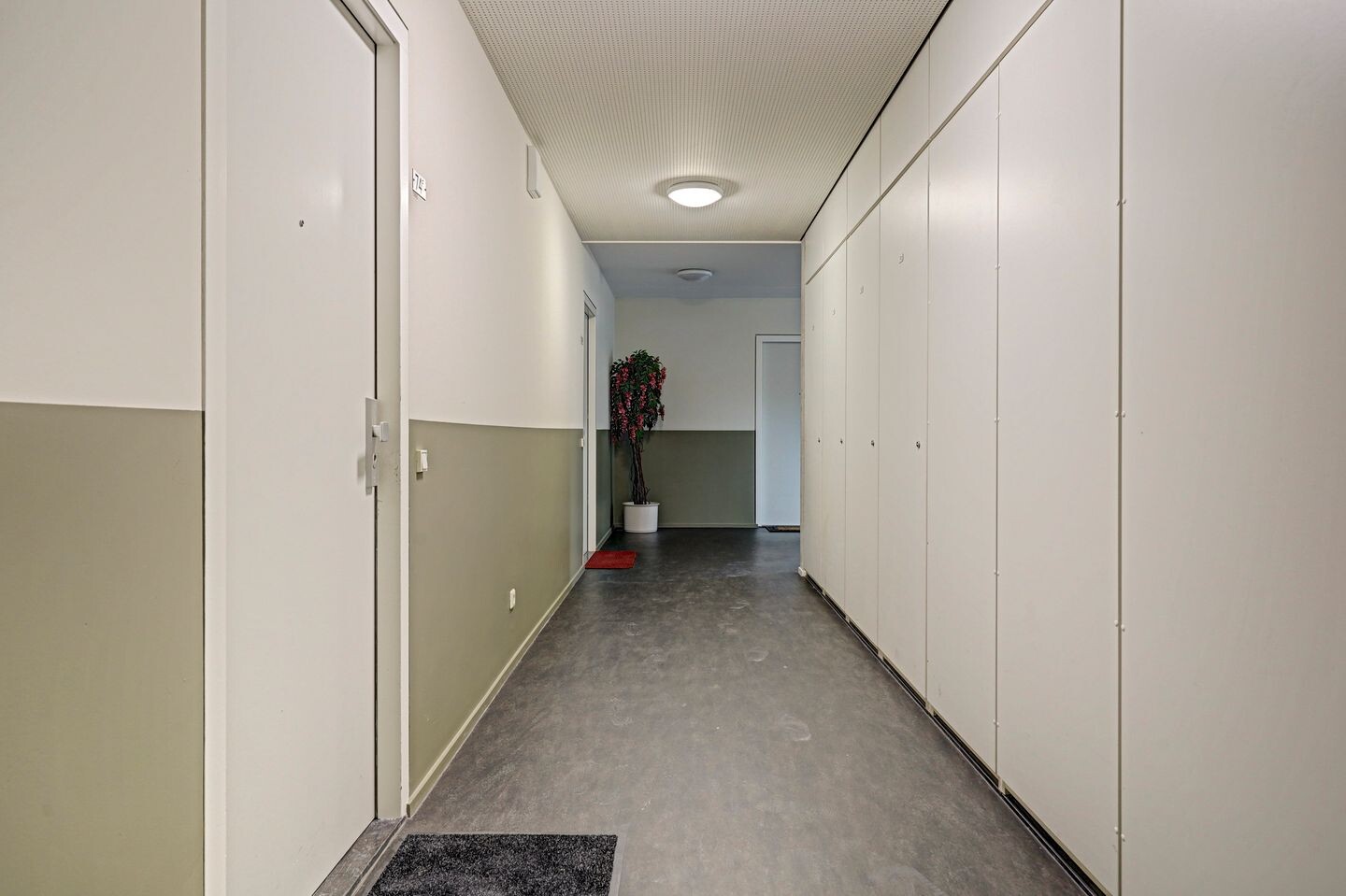 Appartement te koop: Wolbrantskerkweg 74F, Amsterdam