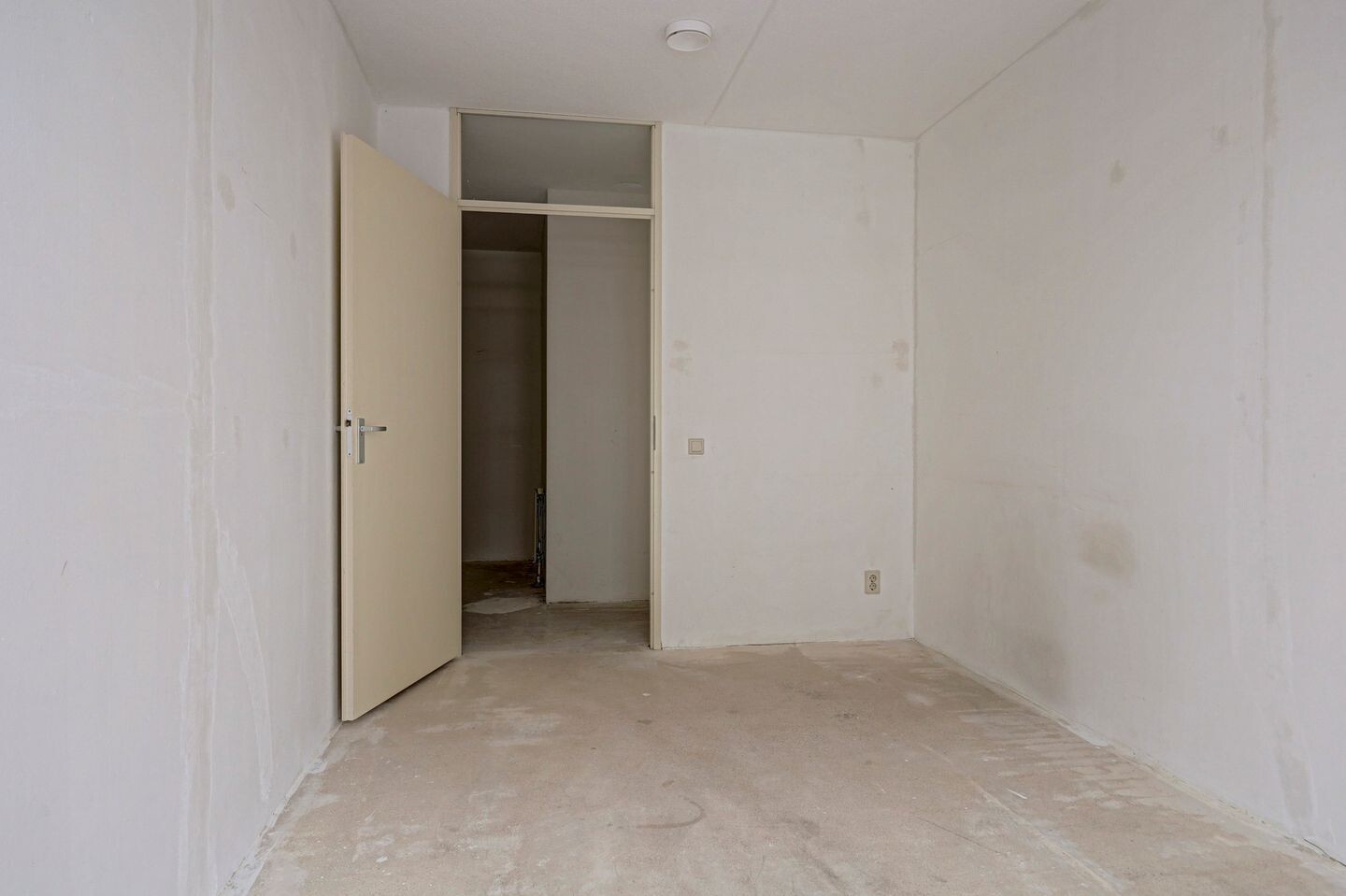 Appartement te koop: Wolbrantskerkweg 74F, Amsterdam