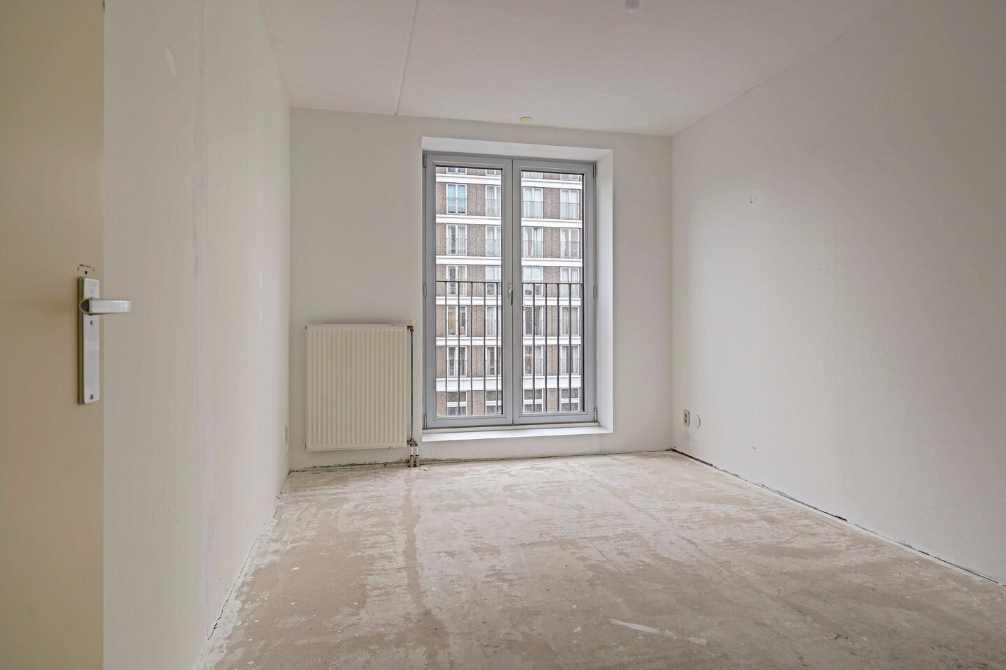 Appartement te koop: Wolbrantskerkweg 74F, Amsterdam