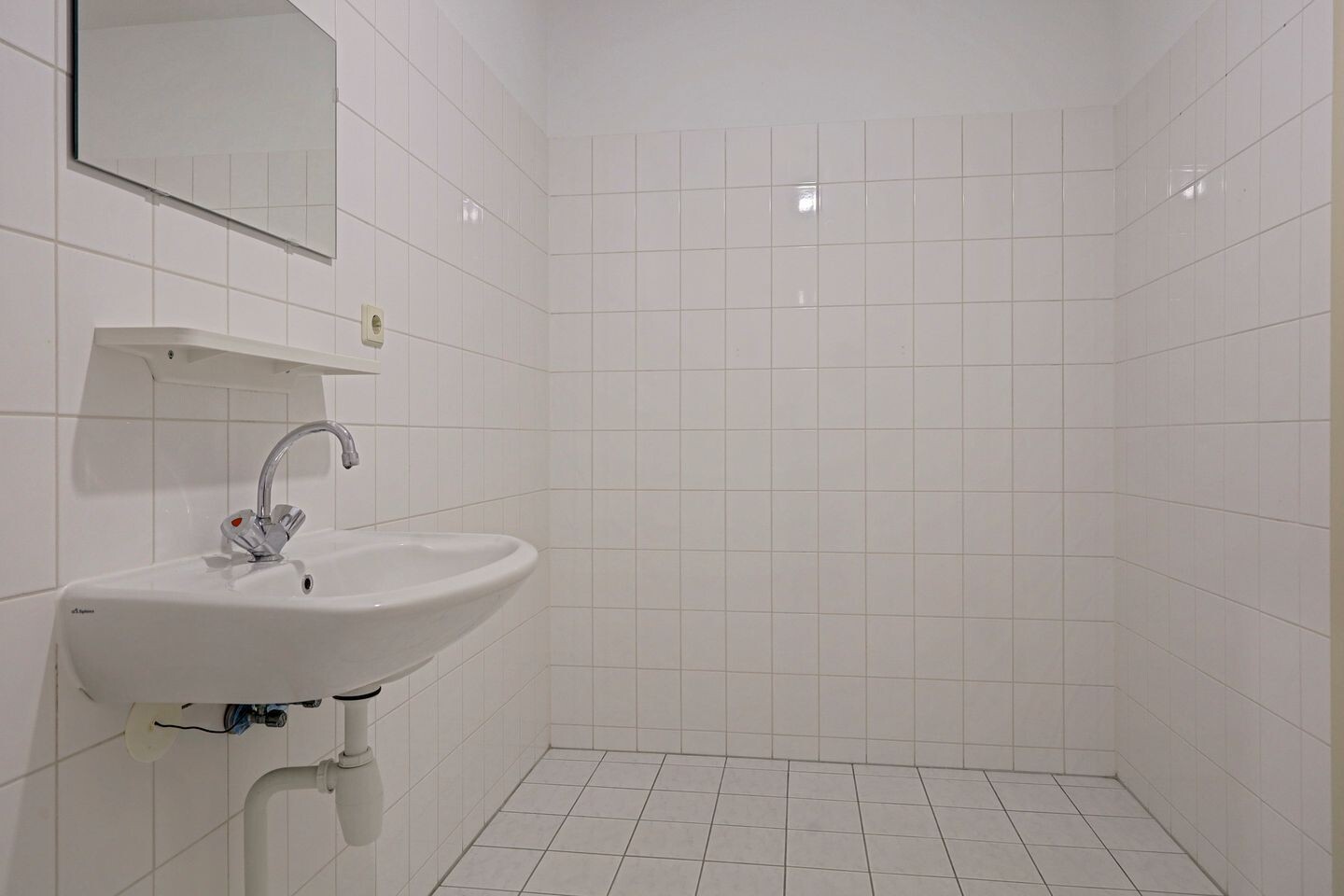 Appartement te koop: Wolbrantskerkweg 74F, Amsterdam