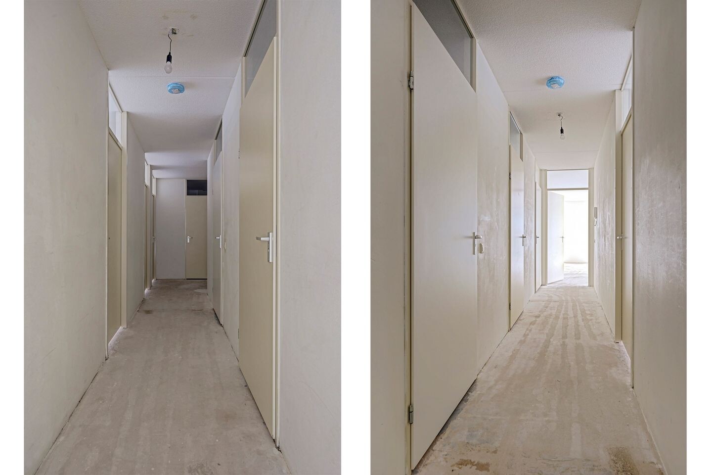 Appartement te koop: Wolbrantskerkweg 74F, Amsterdam