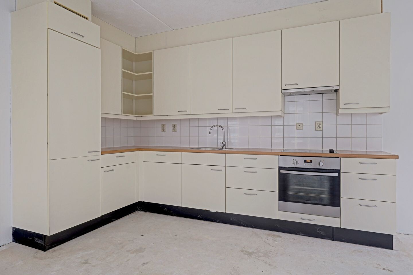 Appartement te koop: Wolbrantskerkweg 74F, Amsterdam