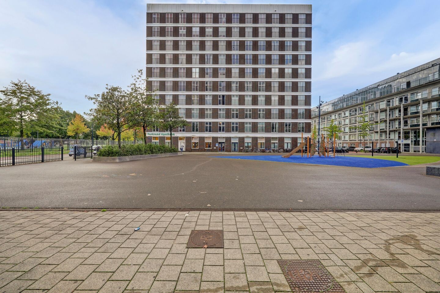 Appartement te koop: Wolbrantskerkweg 74F, Amsterdam