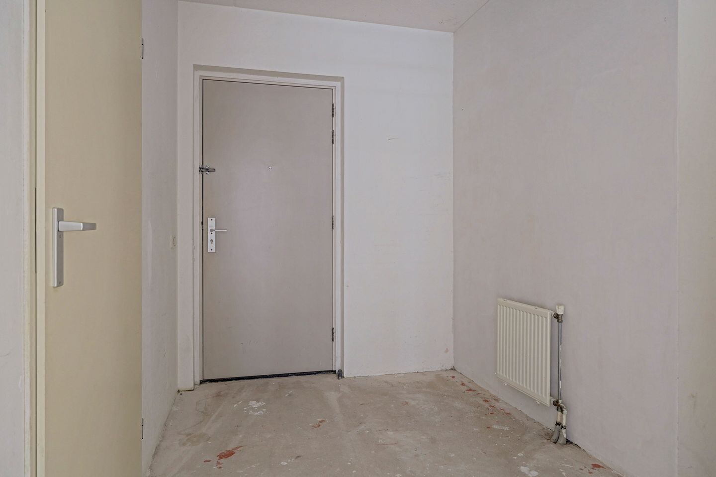 Appartement te koop: Wolbrantskerkweg 74F, Amsterdam