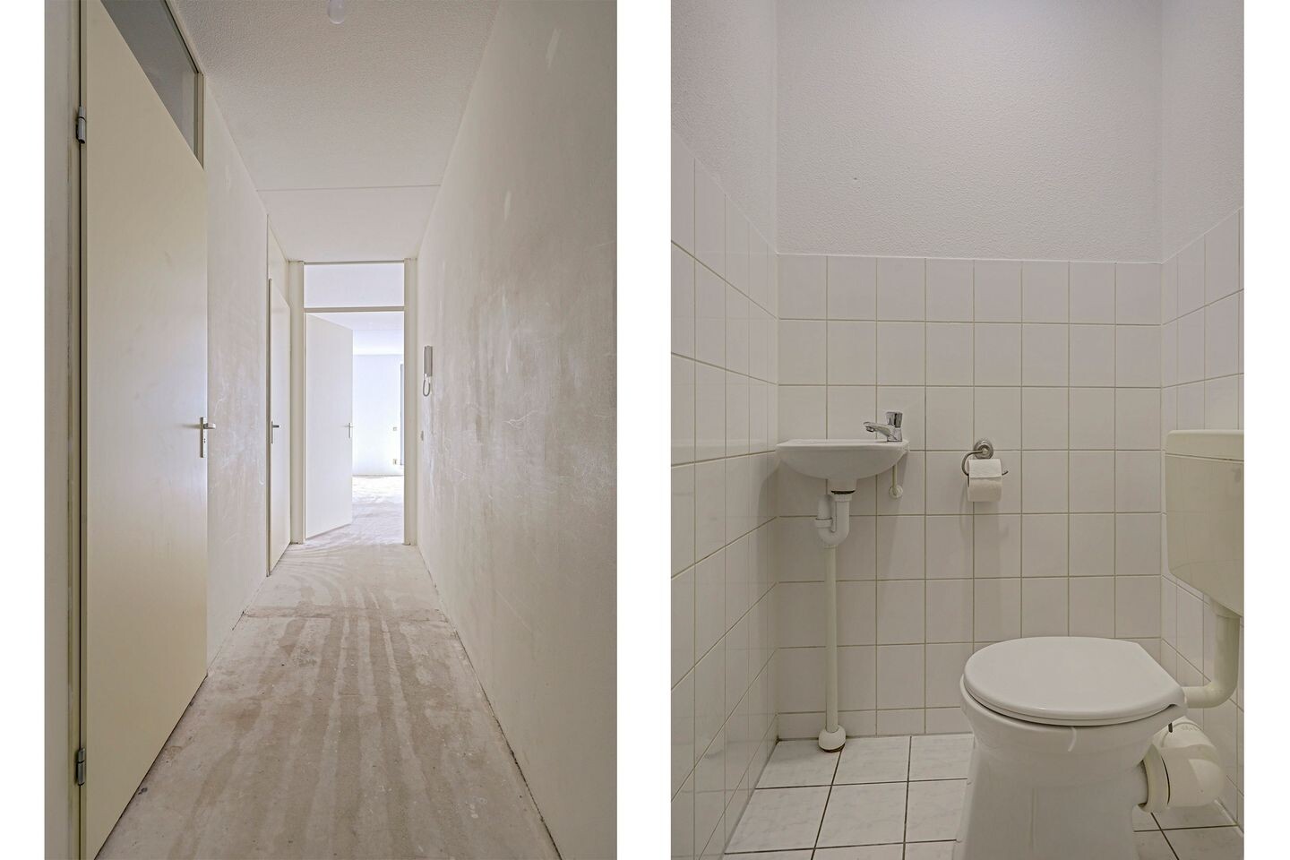 Appartement te koop: Wolbrantskerkweg 74F, Amsterdam