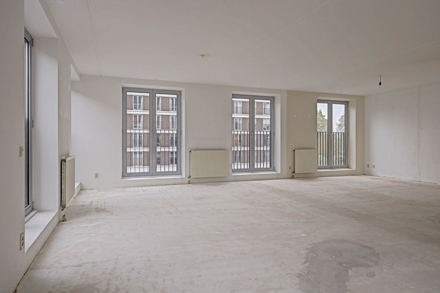 Appartement te koop: Wolbrantskerkweg 74F, Amsterdam