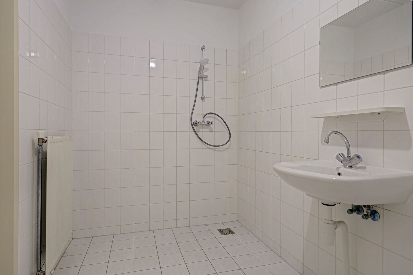 Appartement te koop: Wolbrantskerkweg 74F, Amsterdam