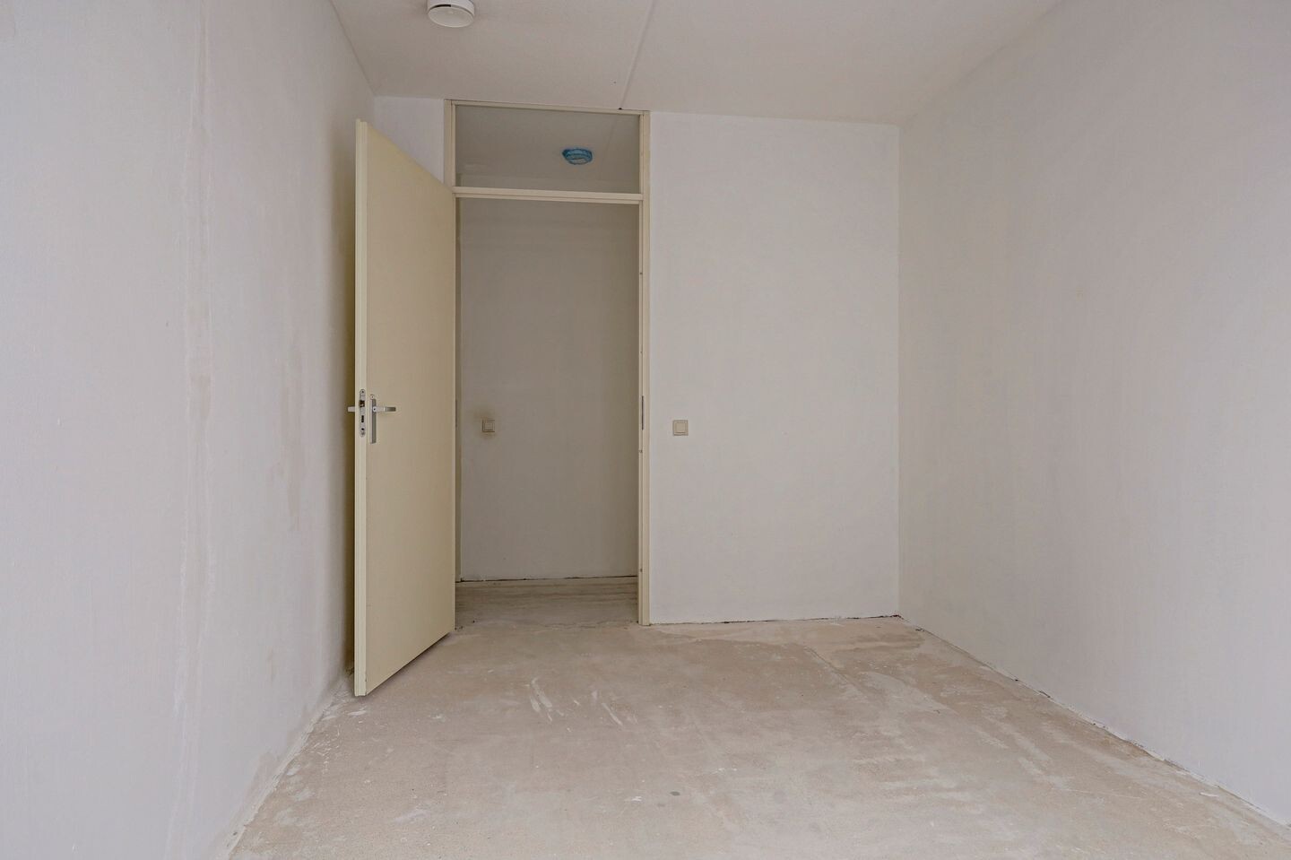 Appartement te koop: Wolbrantskerkweg 74F, Amsterdam