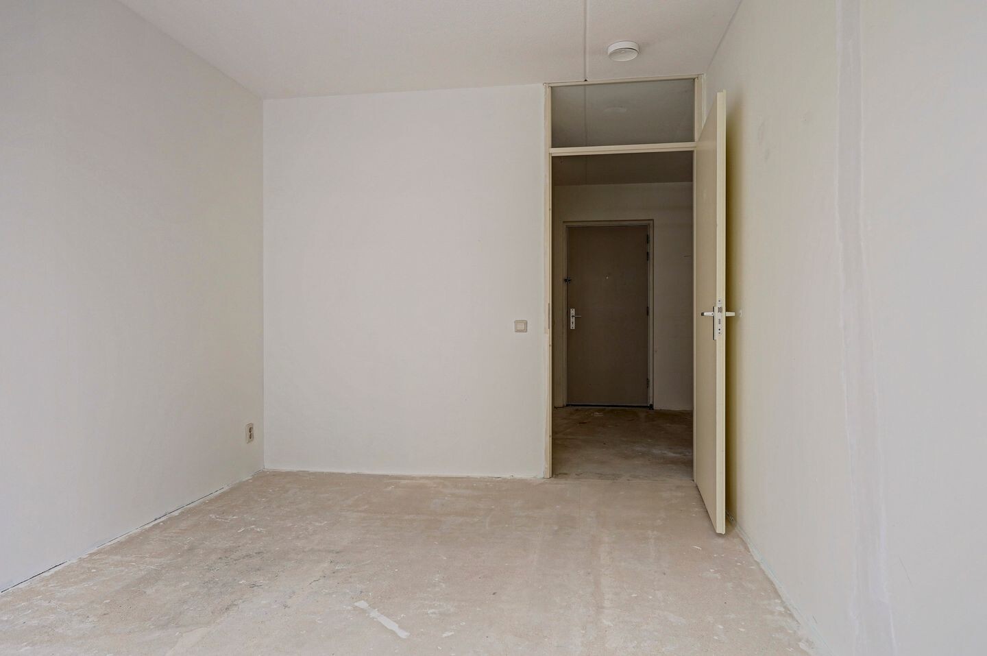 Appartement te koop: Wolbrantskerkweg 74F, Amsterdam