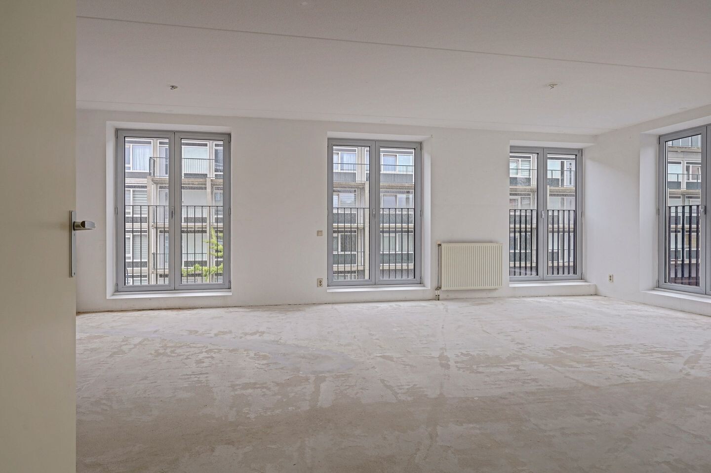 Appartement te koop: Wolbrantskerkweg 74F, Amsterdam