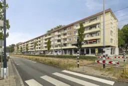 Appartement te koop: Tussen Meer 234, Amsterdam