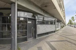 Appartement te koop: Tussen Meer 234, Amsterdam