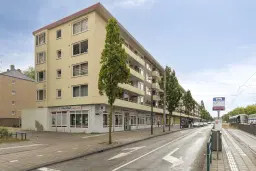 Appartement te koop: Tussen Meer 234, Amsterdam