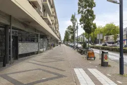 Appartement te koop: Tussen Meer 234, Amsterdam