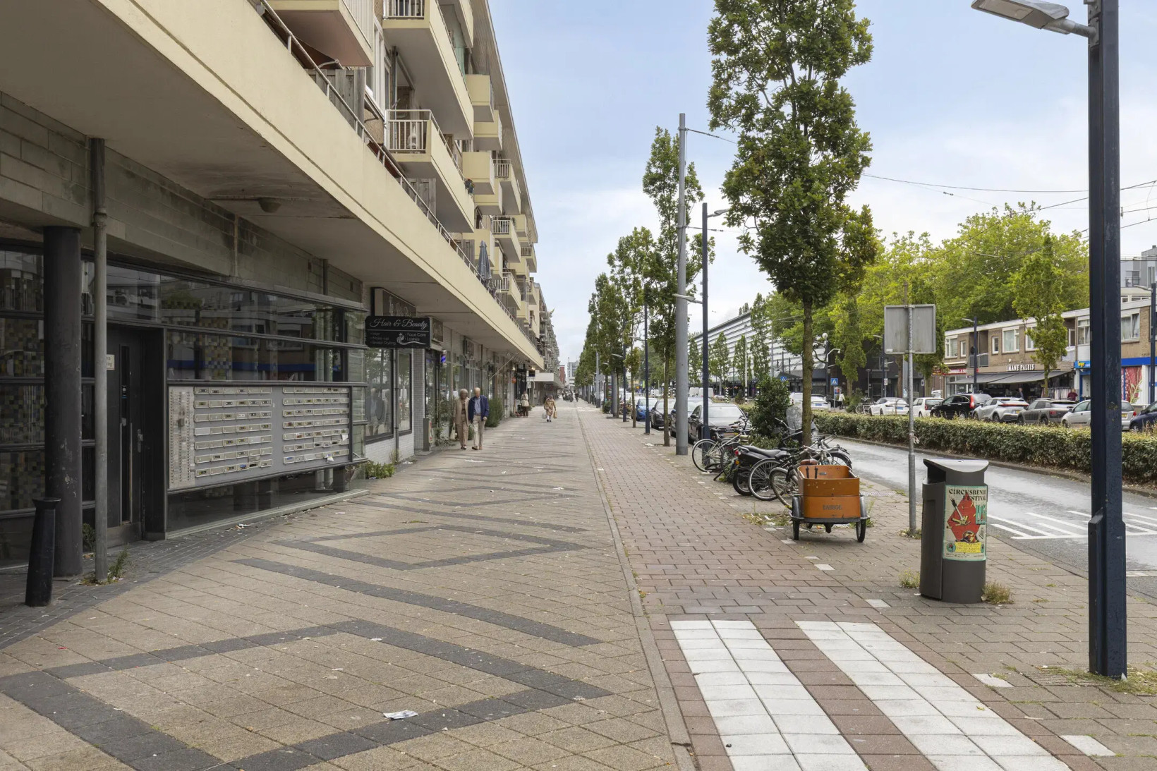Appartement te koop: Tussen Meer 234, Amsterdam