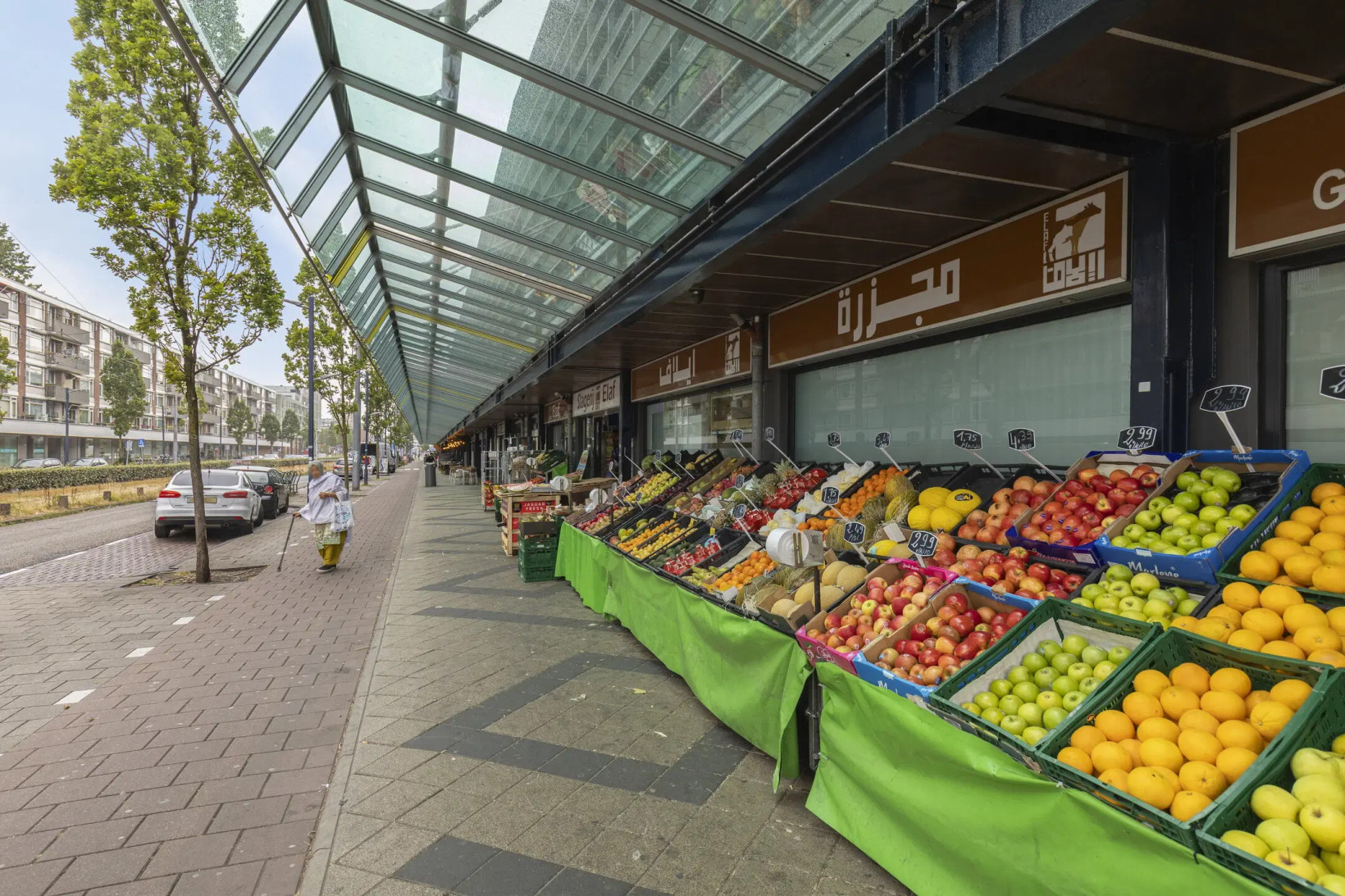 Appartement te koop: Tussen Meer 234, Amsterdam