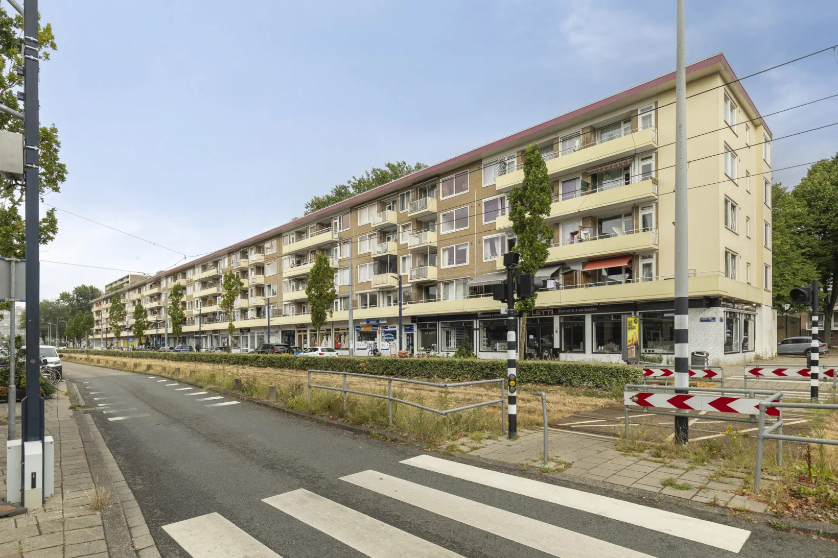 Appartement te koop: Tussen Meer 234, Amsterdam