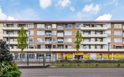 Tussen Meer 234