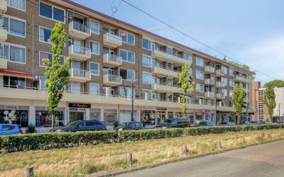 Tussen Meer 252