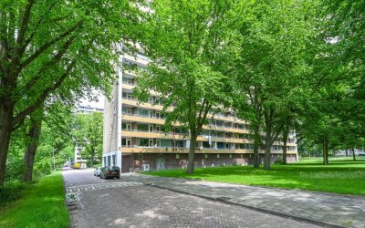 Langswater 588