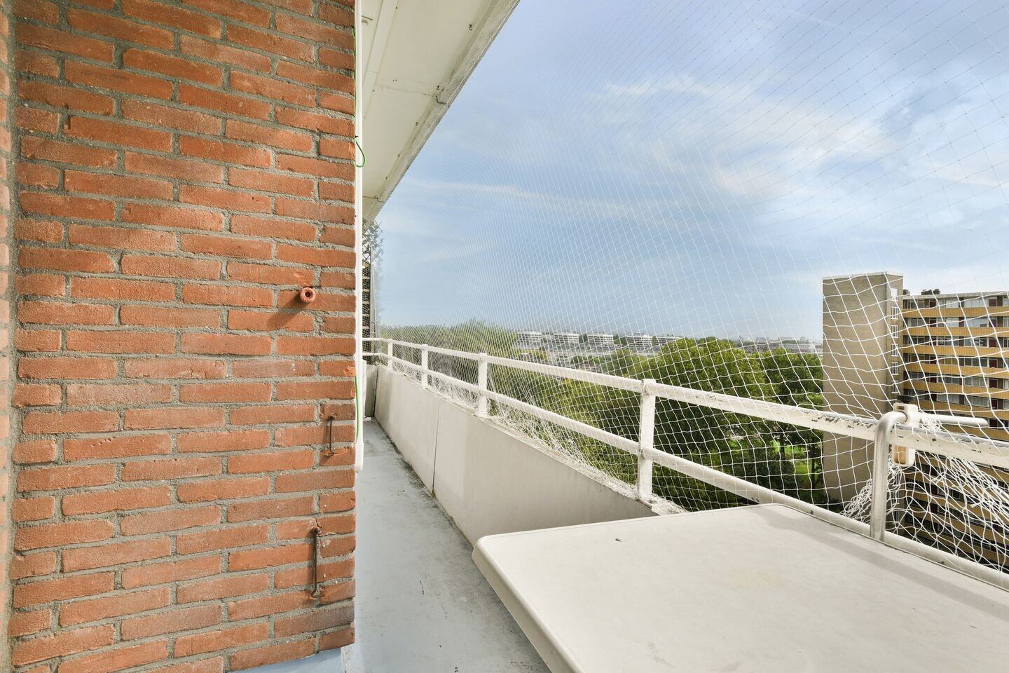 Appartement te koop: Langswater 631, Amsterdam