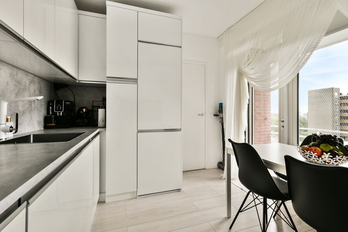 Appartement te koop: Langswater 631, Amsterdam