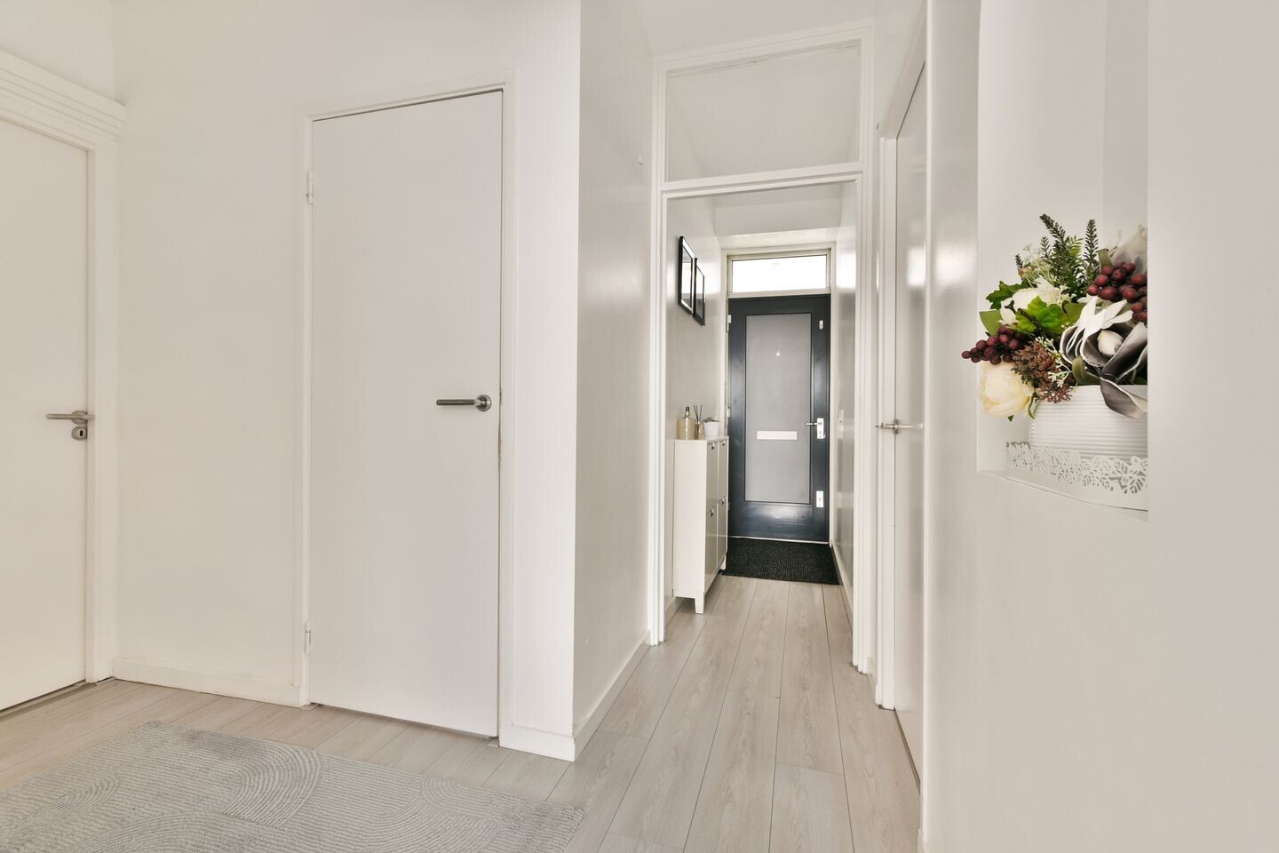 Appartement te koop: Langswater 631, Amsterdam