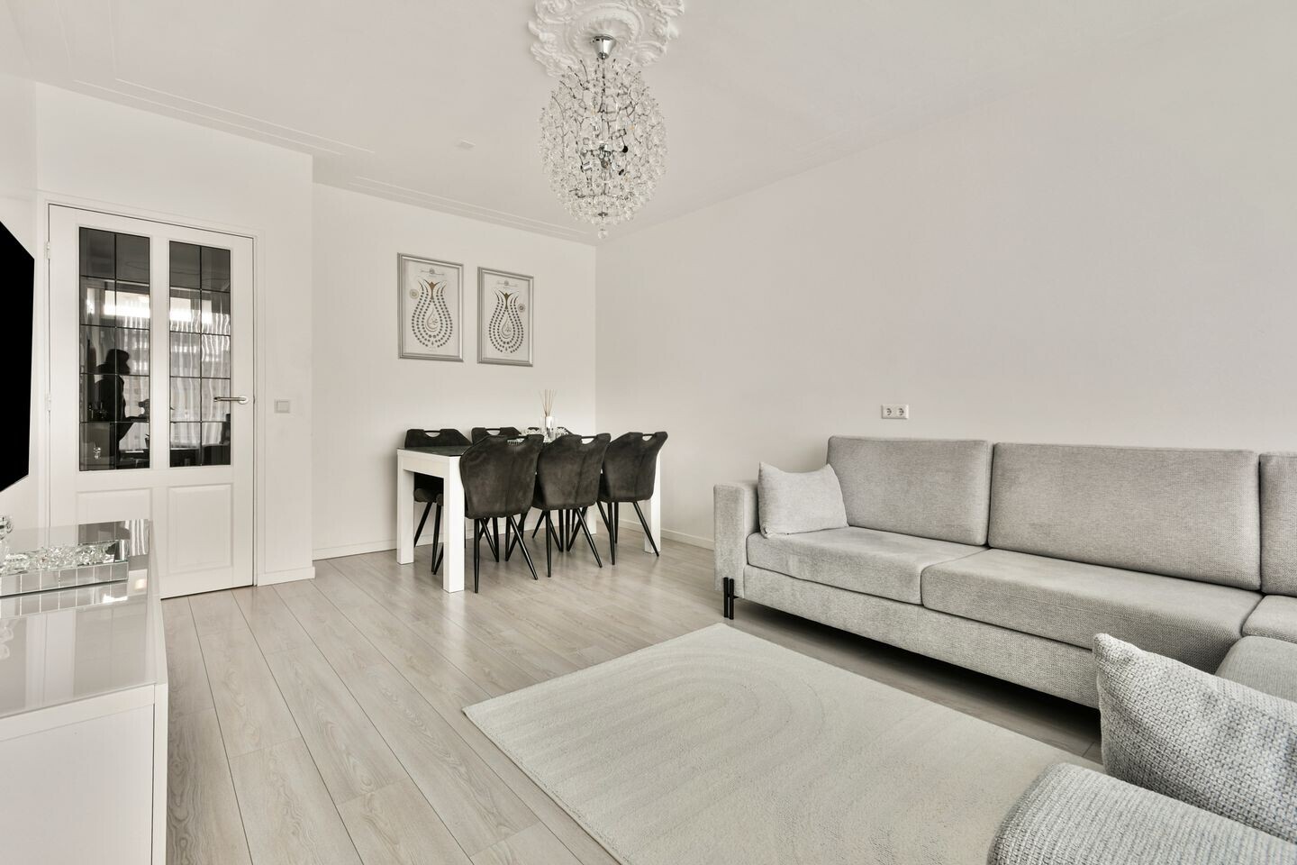 Appartement te koop: Langswater 631, Amsterdam