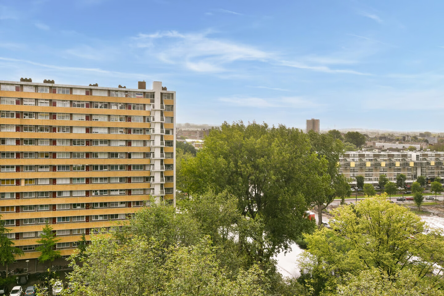 Appartement te koop: Langswater 631, Amsterdam